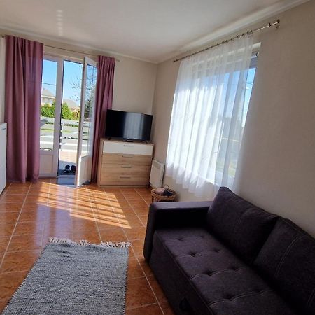 Silence Apartmanhaz Zalakaros Exterior photo